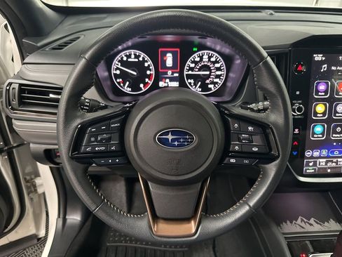 Used 2025 Subaru Forester Sport w/ Popular Package #1 AWD/4WD image 14