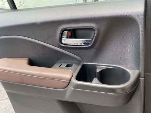 Used 2024 Honda Ridgeline RTL image 13
