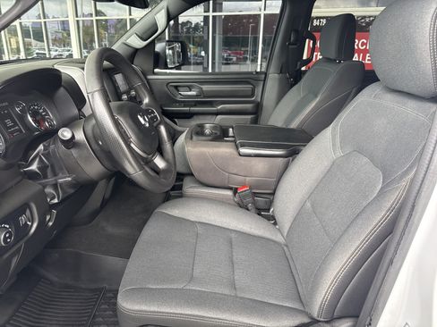 Used 2023 RAM 1500 Tradesman AWD/4WD image 15