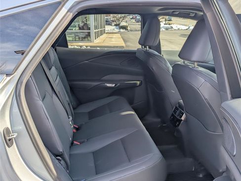 Certified 2024 Lexus RX 350 Premium w/ Accessory Package image 12