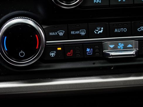 Used 2024 Ford Expedition Max Limited image 20