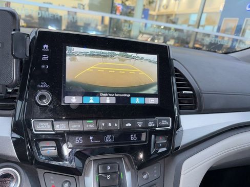 Used 2019 Honda Odyssey Touring image 15