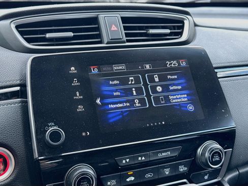Used 2020 Honda CR-V EX image 15