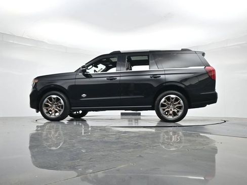 New 2026 Ford Expedition King Ranch AWD/4WD image 38