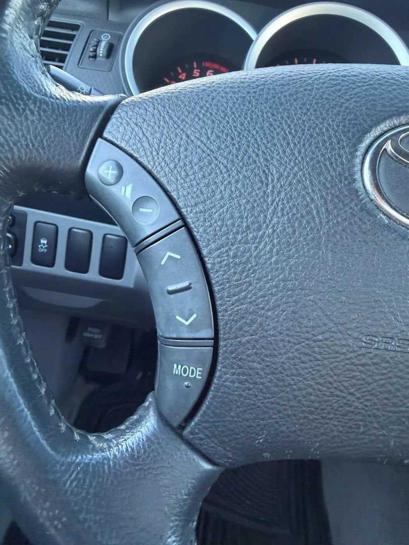 Used 2011 Toyota Tacoma 2WD Access Cab w/ SR5 Pkg #2 image 21