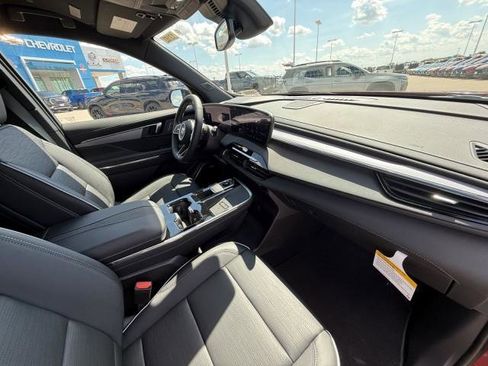 New 2026 Buick Enclave Sport Touring image 24