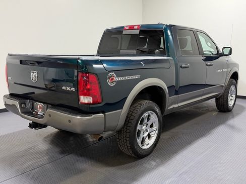 Used 2011 RAM 1500 Outdoorsman image 5