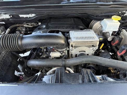 Used 2022 RAM 1500 Rebel w/ Rebel Level 1 Equipment Group image 27