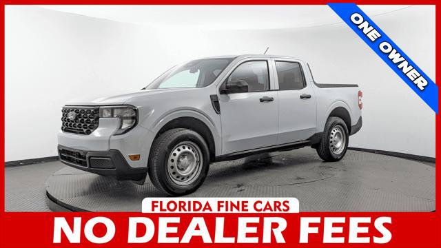 Used 2025 Ford Maverick XL w/ Equipment Group 102A AWD/4WD image 1