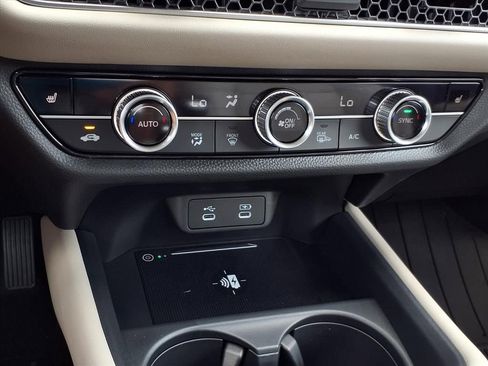 New 2026 Honda HR-V EX-L image 25