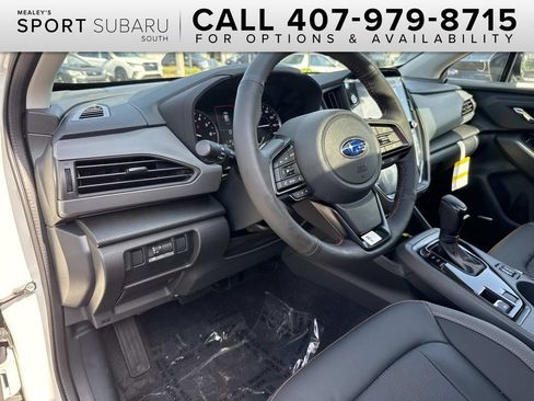 New 2026 Subaru Crosstrek 2.5i Limited AWD/4WD image 22