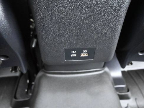 Used 2024 Mitsubishi Outlander Sport SE AWD/4WD image 14