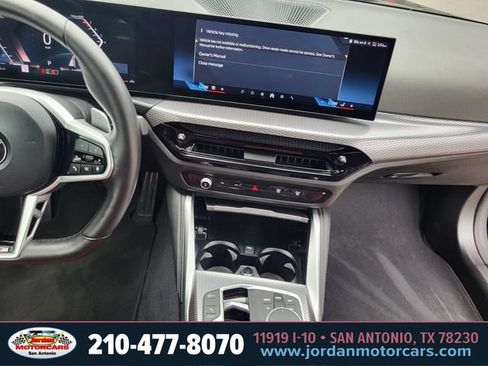 Used 2026 BMW 230i xDrive Coupe w/ Premium Package AWD/4WD image 14