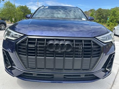 Used 2023 Audi Q3 2.0T Premium Plus AWD/4WD image 2
