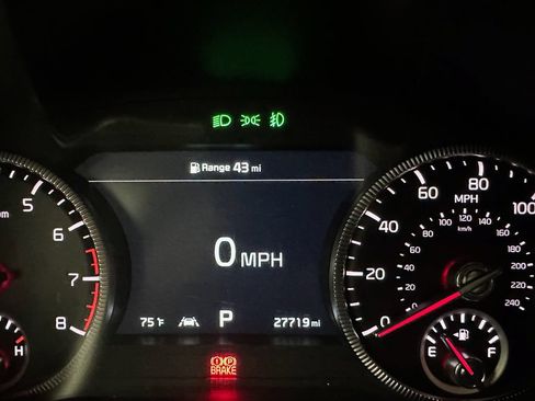 Used 2021 Kia Telluride SX AWD/4WD image 29