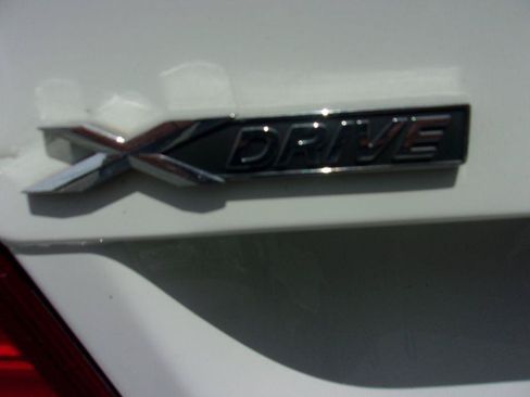 Used 2016 BMW 535i xDrive Sedan AWD/4WD image 9