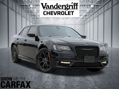 Used 2022 Chrysler 300 Touring L w/ Popular Equipment Group