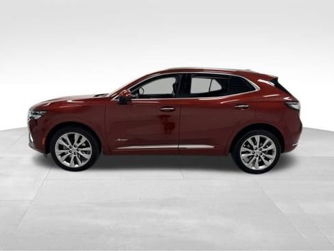 Certified 2024 Chevrolet Equinox LT FWD image 32