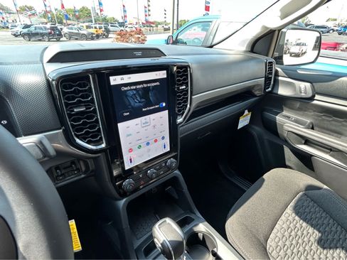 New 2026 Ford Ranger XLT AWD/4WD image 53