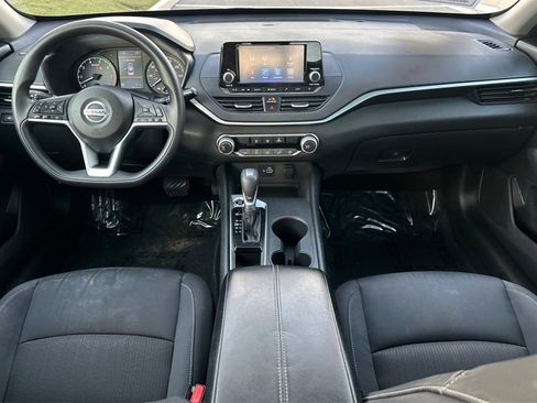 Used 2021 Nissan Altima 2.5 S image 14