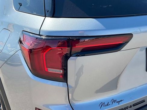 New 2026 GMC Terrain Elevation w/ Black Edition image 12