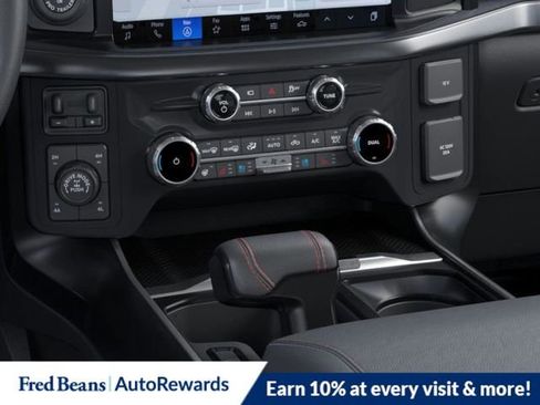 New 2025 Ford F150 Raptor image 16