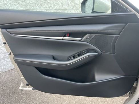 New 2026 MAZDA MAZDA3 2.5 S Sedan w/ Preferred Pkg image 6