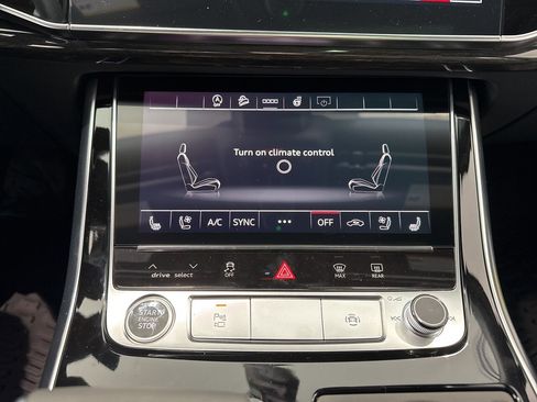 New 2026 Audi Q7 3.0T Premium Plus image 30