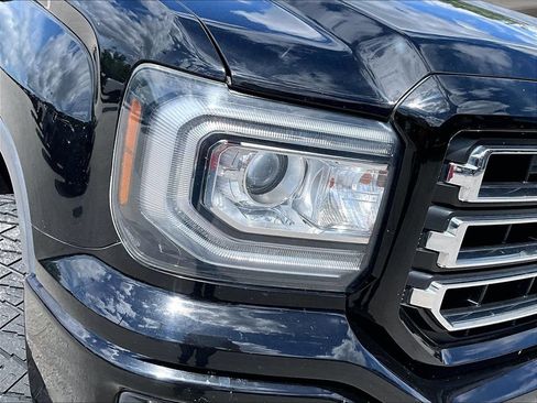 Used 2016 GMC Sierra 1500 4x4 Double Cab w/ Elevation Edition image 31