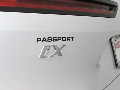 Used 2026 BMW iX xDrive45 w/ M Sport Package image 6