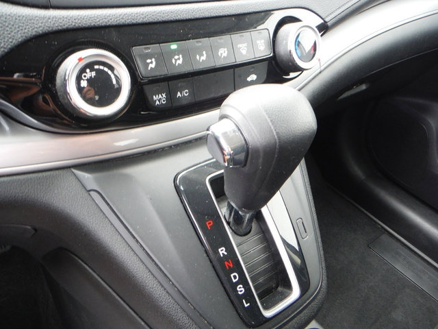 Used 2015 Honda CR-V EX image 22