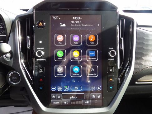 Used 2025 Subaru Forester Touring w/ Popular Package - Touring image 25