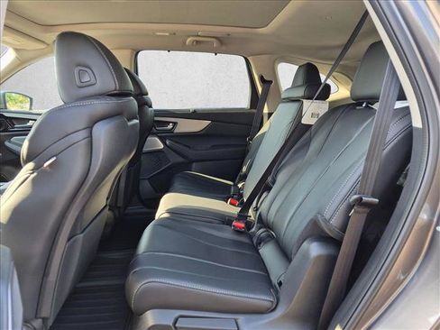 New 2026 Acura MDX SH-AWD w/ Technology Package image 14