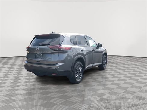 Certified 2026 Nissan Rogue S image 10
