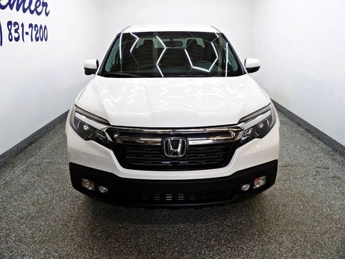 Used 2018 Honda Ridgeline RTL-T image 2
