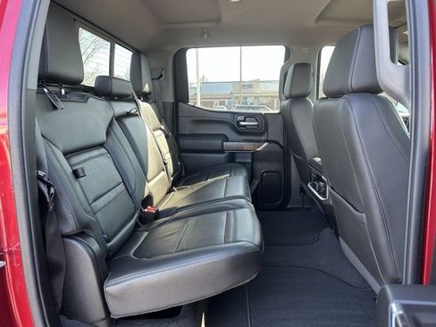 Used 2019 GMC Sierra 1500 Denali w/ Technology Package image 12