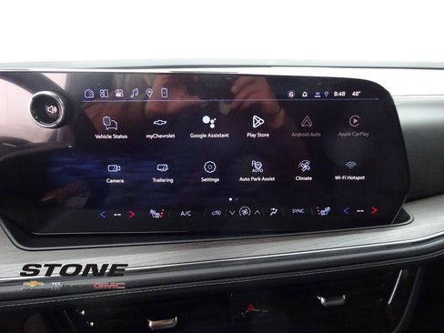 New 2026 Chevrolet Tahoe LT image 27