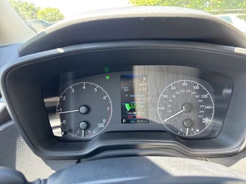 Used 2023 Toyota Corolla LE FWD image 9