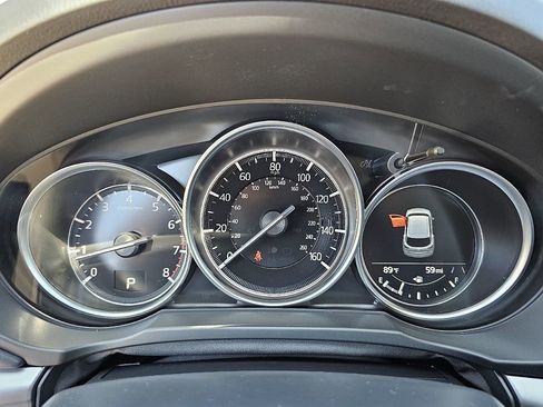 New 2025 MAZDA CX-5 AWD 2.5 S w/ Select Package image 36