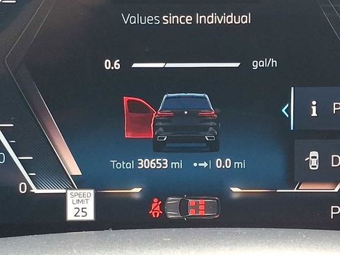Certified 2024 BMW X5 xDrive40i w/ M Sport Package AWD/4WD image 22