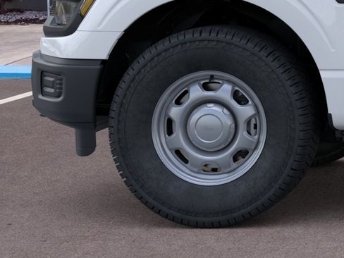New 2026 Ford F150 XL AWD/4WD image 18