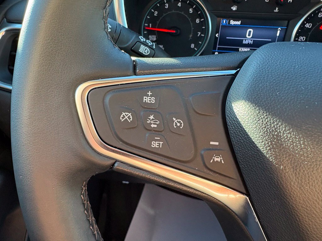 Used 2024 Chevrolet Equinox LT w/ LPO, Floor Liner Package FWD image 18