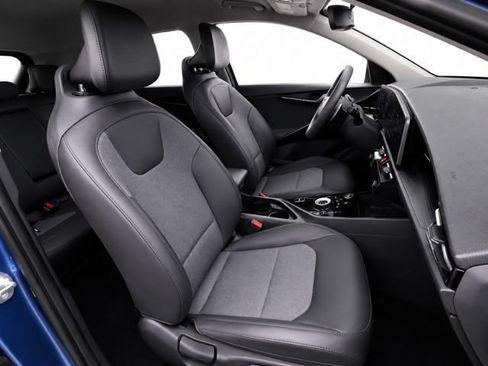 Used 2023 Kia Niro Wind w/ Wind Preserve Package FWD image 24