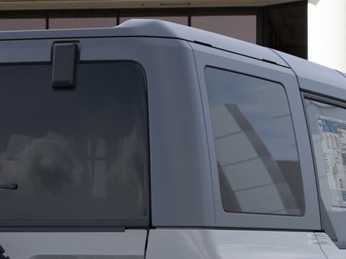 New 2026 Ford Bronco Outer Banks image 25