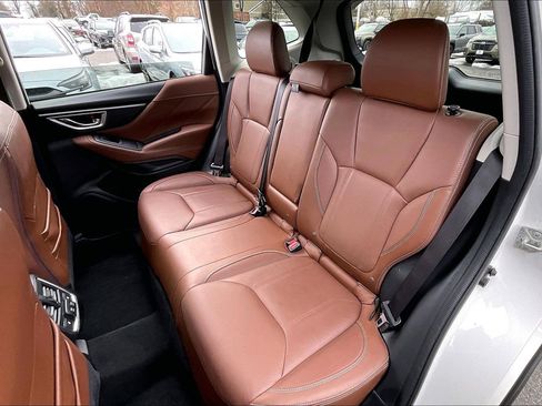 Used 2019 Subaru Forester Touring image 19