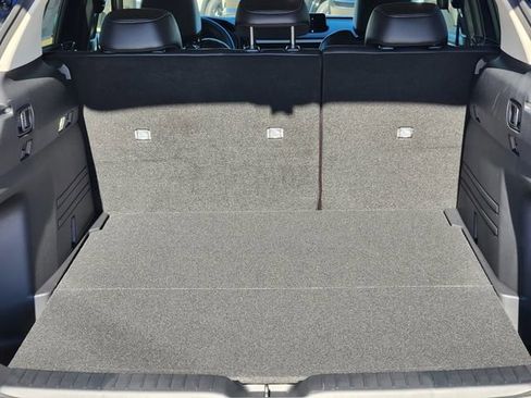 New 2026 MAZDA CX-50 AWD 2.5 S w/ Weather Package image 17