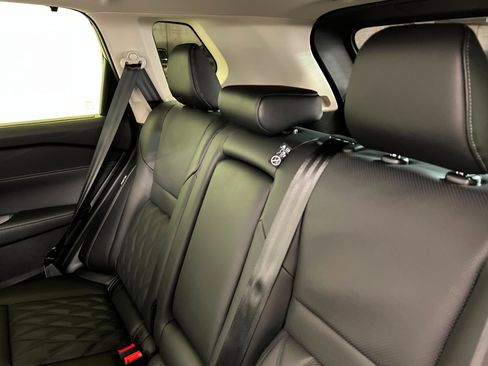 New 2026 Nissan Rogue Platinum w/ Tech Package image 20