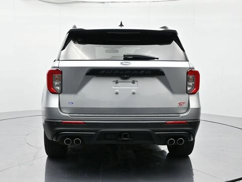 Used 2023 Ford Explorer ST w/ Equipment Group 401A image 6