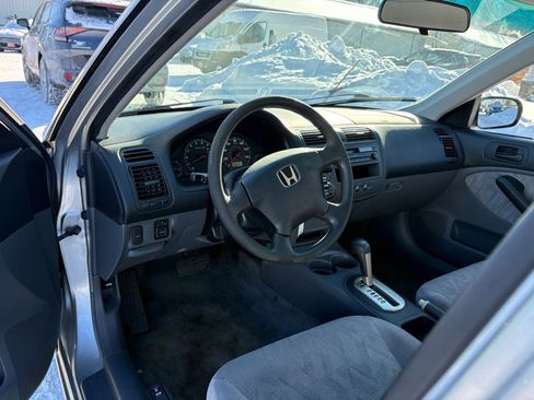 Used 2001 Honda Civic LX image 13
