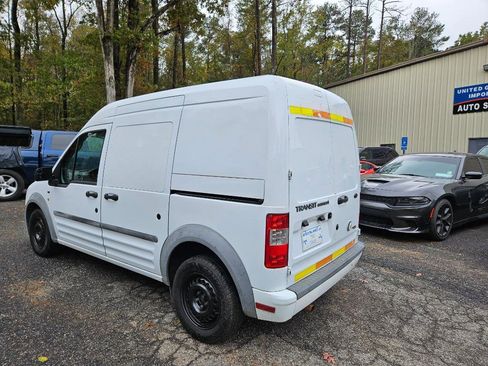 Used 2013 Ford Transit Connect XLT image 8